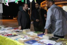 گزارش تصویری مراسم يادواره شهداي گمنام دانشگاه 